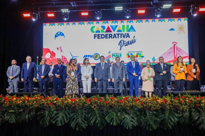 Foto: Reprodução/Secom Piauí