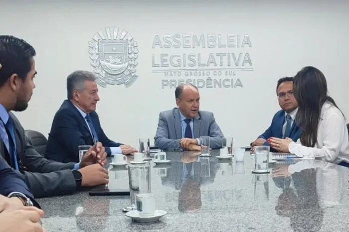 Comissão de acompanhamento define medidas estratégicas para Concessão da BR-163/MS