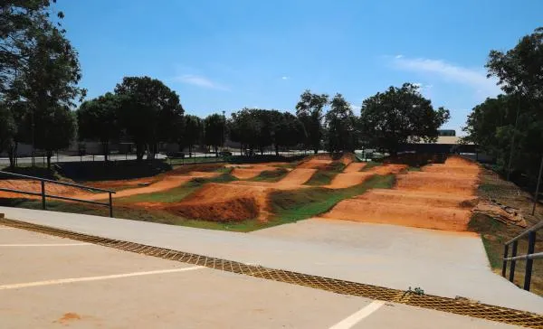 Foto: Reprodução/Prefeitura de Sorriso - MT