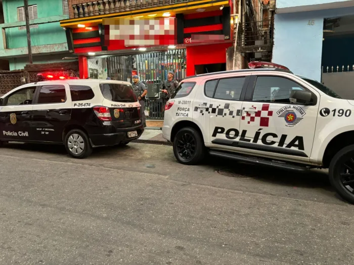 Foto: Reprodução/Secom SP