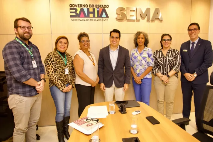 Foto: Reprodução/MP - BA