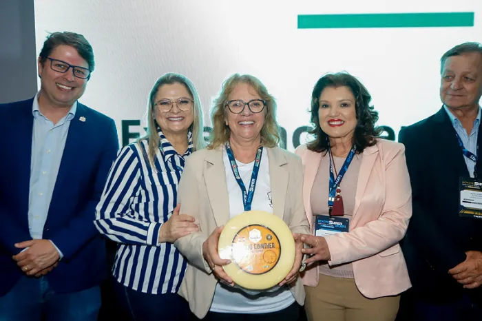Santa Catarina celebra três novas adesões ao Selo de Conformidade Cidasc