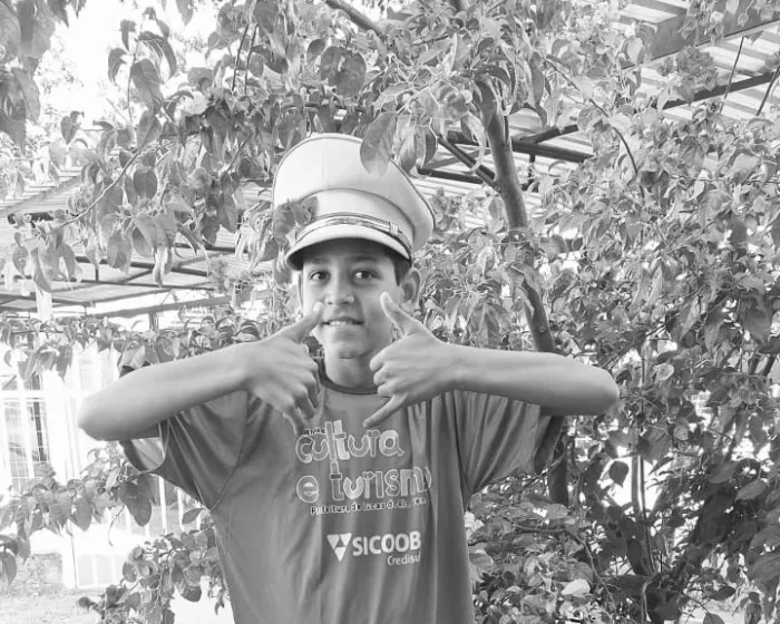 Nota de pesar: Prefeitura de Lucas do Rio Verde presta condolências aos familiares e amigos de Leandro Trindade de Oliveira Lino