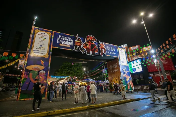 Foto: Reprodução/Prefeitura de Caruaru - PE