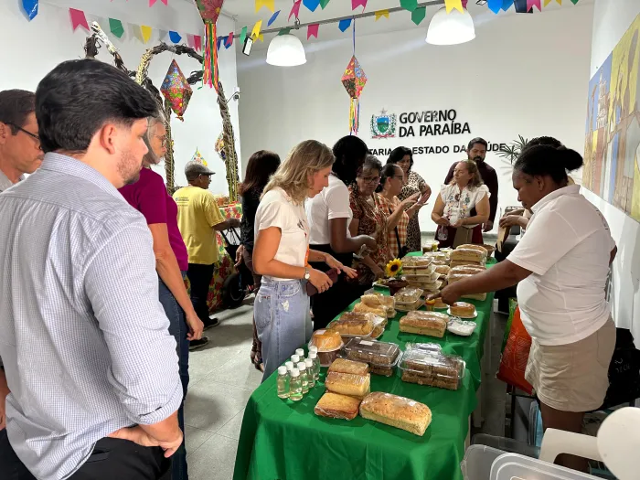 Foto: Reprodução/Secom Paraíba