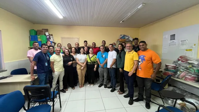 Foto: Reprodução/Secom Piauí