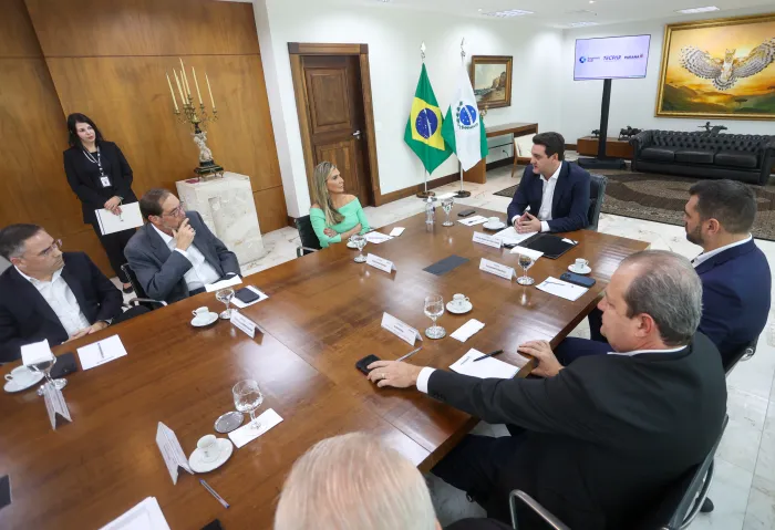 Foto: Gilson Abreu/SGAS