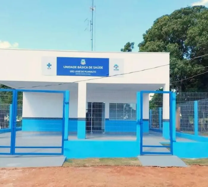 Crédito:Assessoria da Prefeitura - 