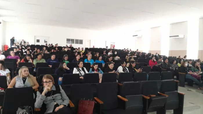 Foto: Reprodução/Secom Paraíba