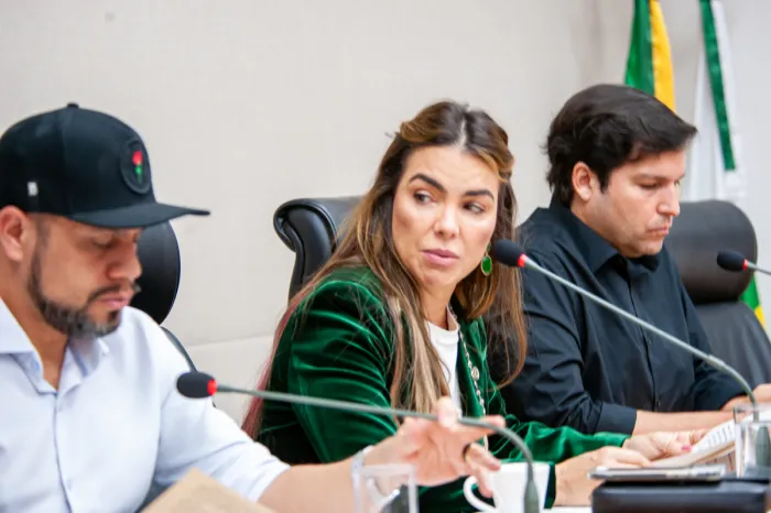 Comissão de Fiscalização aprova propostas de interesse público