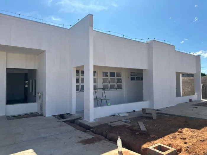 Crédito:Assessoria da Prefeitura - 