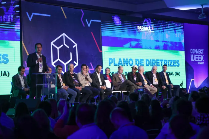 Foto: Reprodução/Secom Paraná