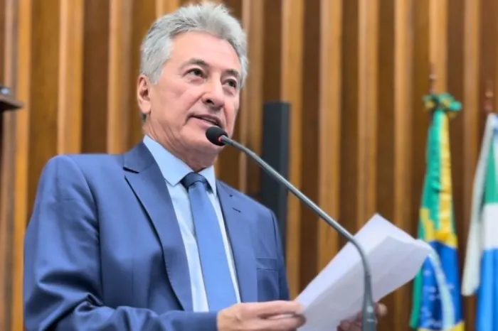Hashioka critica aumento de tarifa e atraso na duplicação da BR-163