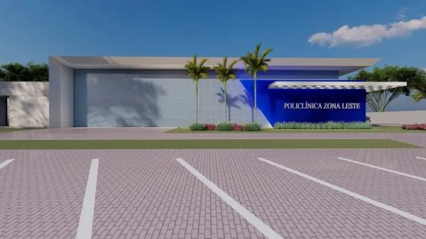 Foto: Reprodução/Prefeitura de Sorriso - MT