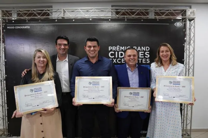 Foto: Reprodução/Prefeitura de Primavera do Leste - MT