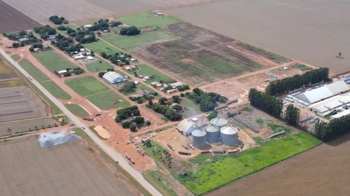 Prefeitura de Lucas do Rio Verde fará leilão de 304 lotes em Itambiquara