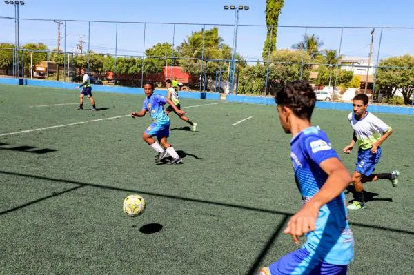 Foto: Reprodução/Prefeitura de Sorriso - MT