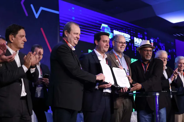 Foto: Reprodução/Secom Paraná