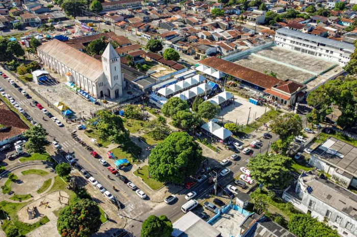 Crédito: Augusto Miranda / Ag. Pará