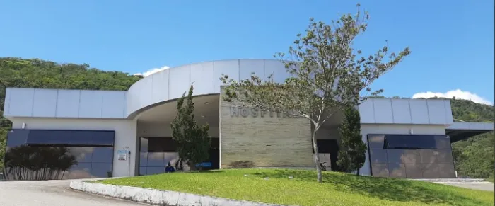 Foto: Reprodução/Secom SC