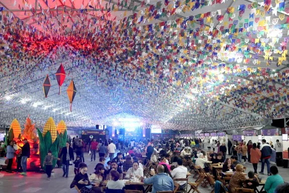 Foto: Reprodução/Prefeitura de Praia Grande - SP