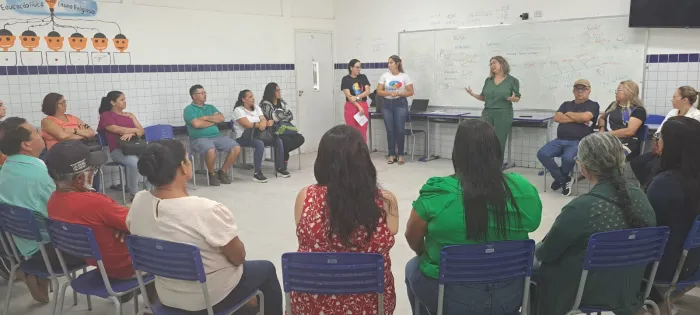 Foto: Reprodução/Secom Paraíba