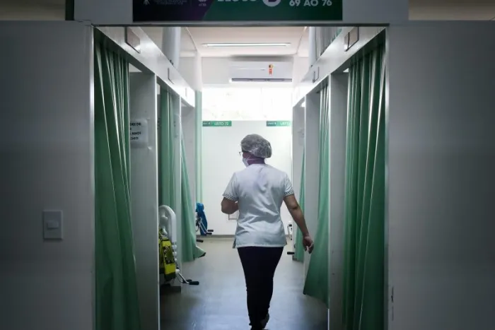 Foto: Reprodução/Secom Acre