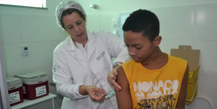 Vacina contra a dengue previne sintomas graves da doença