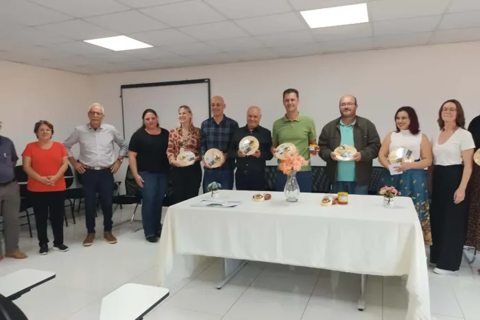 Foto: Gisele Barão/SEAB