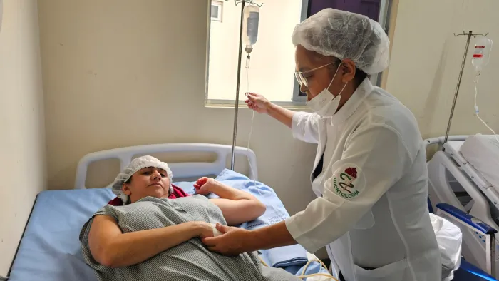 Foto: Reprodução/Secom Paraíba