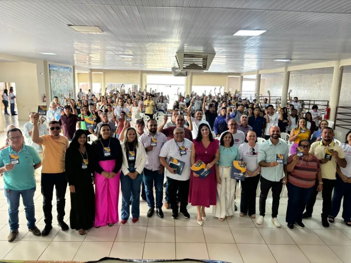 Orçamento Participativo 2024 avança pelas regiões de planejamento do Maranhão