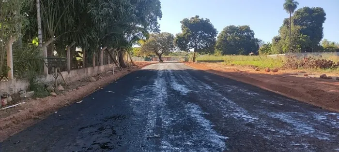 Crédito:Prefeitura de São Félix do Araguaia - 