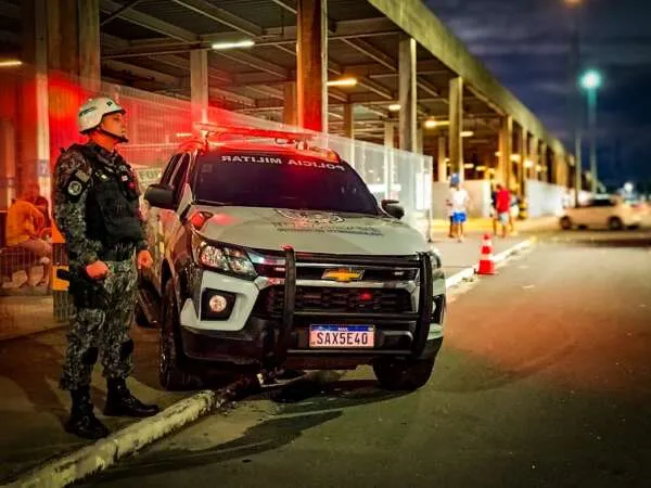 Foto: Reprodução/Secom Ceará