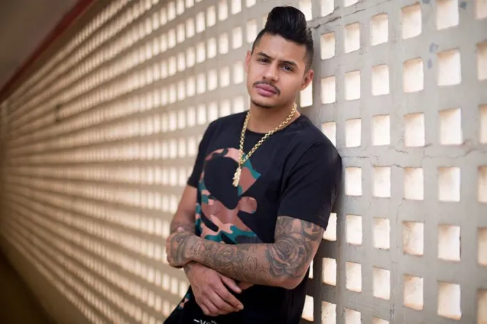 Na segunda (24), CLDF celebra Dia Mundial do Orgulho Autista e outorga título de Cidadão Benemérito de Brasília ao rapper Hungria