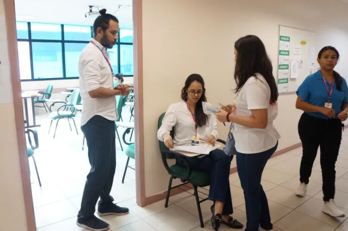 Prova do 10º Exame de Seleção para o Programa de Residência Jurídica da PGE-AM é neste domingo