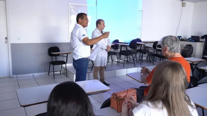 Foto: Reprodução/Prefeitura de Primavera do Leste - MT