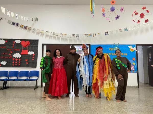 Foto: Reprodução/Prefeitura de Sorriso - MT