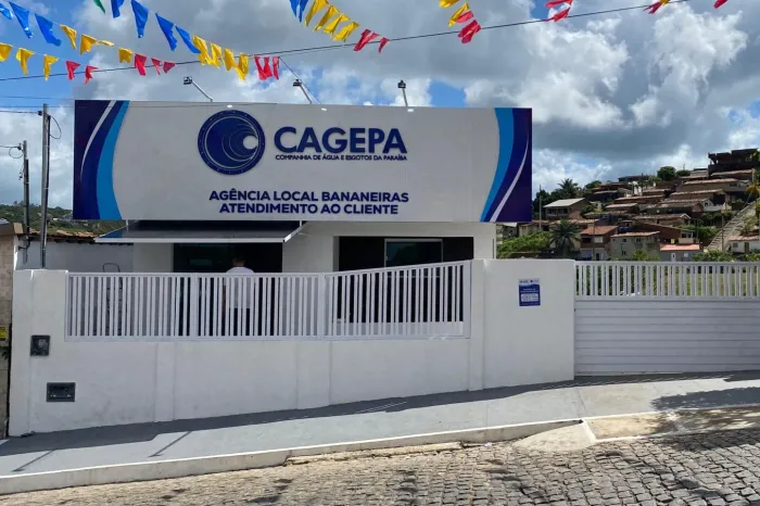 Foto: Reprodução/Secom Paraíba