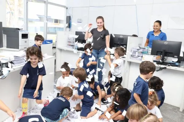 Foto: Reprodução/Prefeitura de Sorriso - MT