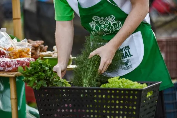 Dados sobre a obra da Feira do Produtor do Mário Raiter são requeridos por vereador