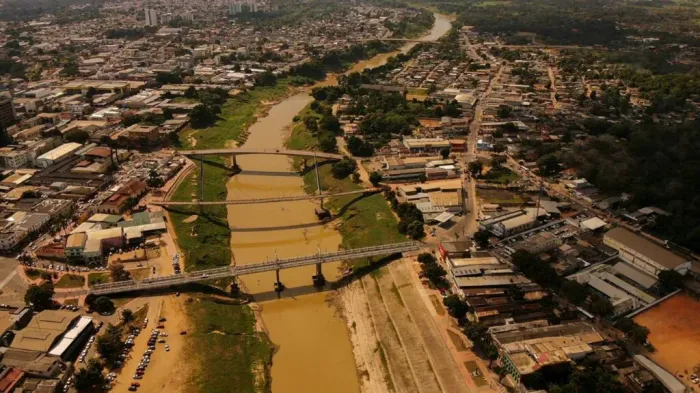 Imac e Ministério Público do Acre alinham ações sobre licenciamento ambiental e crise hídrica