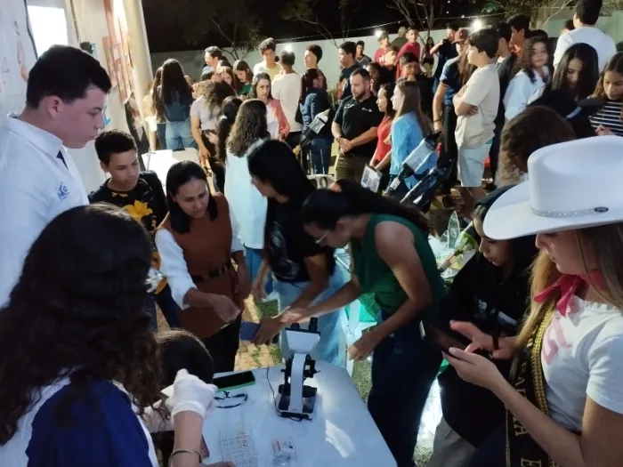 2ª edição do Vibe Lab em Costa Rica fomenta a inovação entre jovens e...