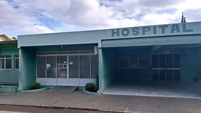 Programa de Valorização: Governo do Estado aporta recurso para Hospital de Guarujá do Sul