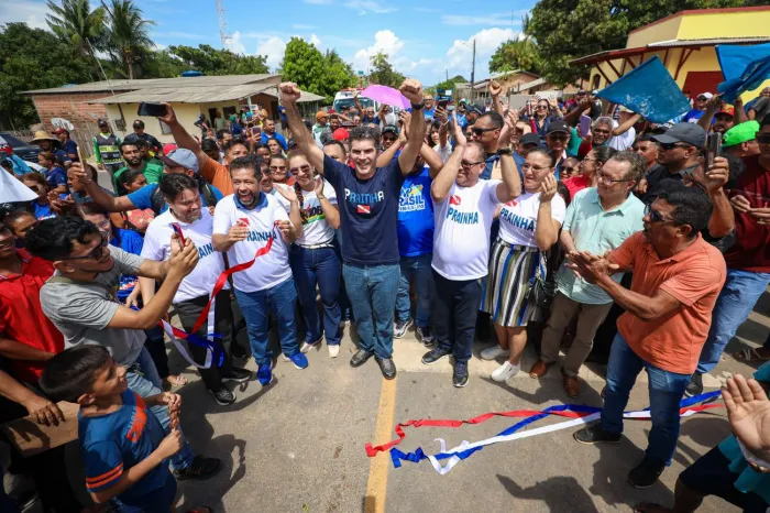 Crédito: Rodrigo Pinheiro / Ag.Pará