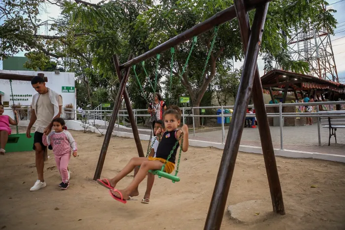 Foto: Reprodução/Prefeitura de Caruaru - PE
