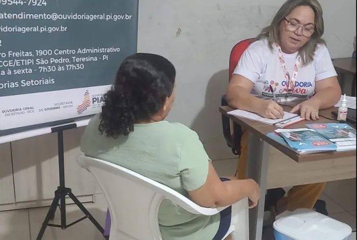 Foto: Reprodução/Secom Piauí