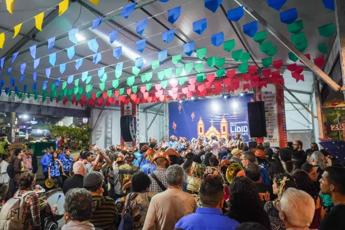 Foto: Reprodução/Prefeitura de Caruaru - PE