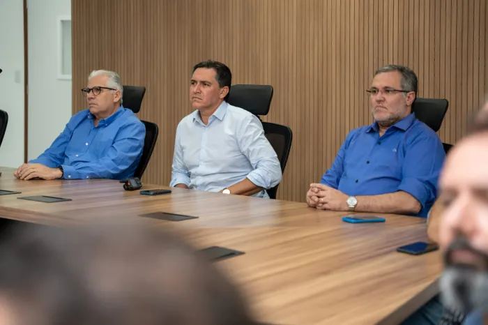 Foto: Reprodução/Secom Paraíba