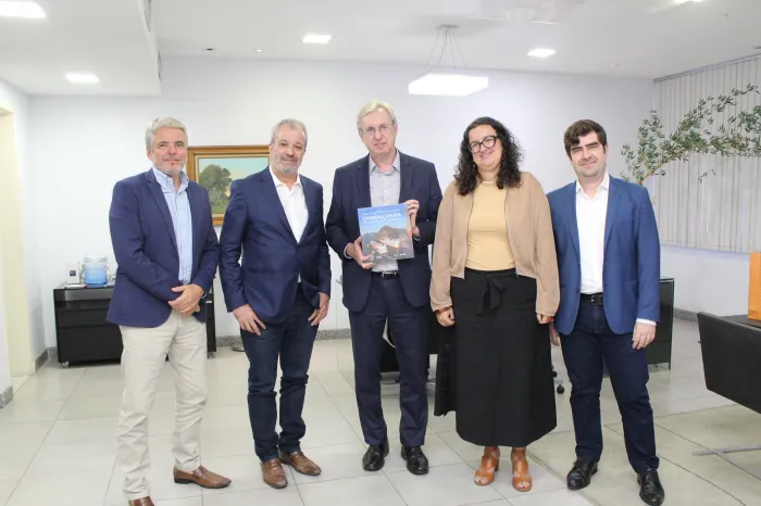Limite para financiamentos à inovação via Bandes pode aumentar em até 40%