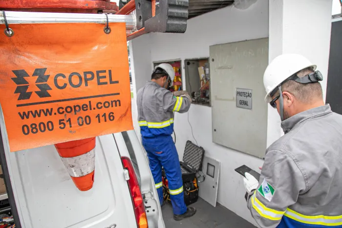 Foto: Reprodução/Secom Paraná